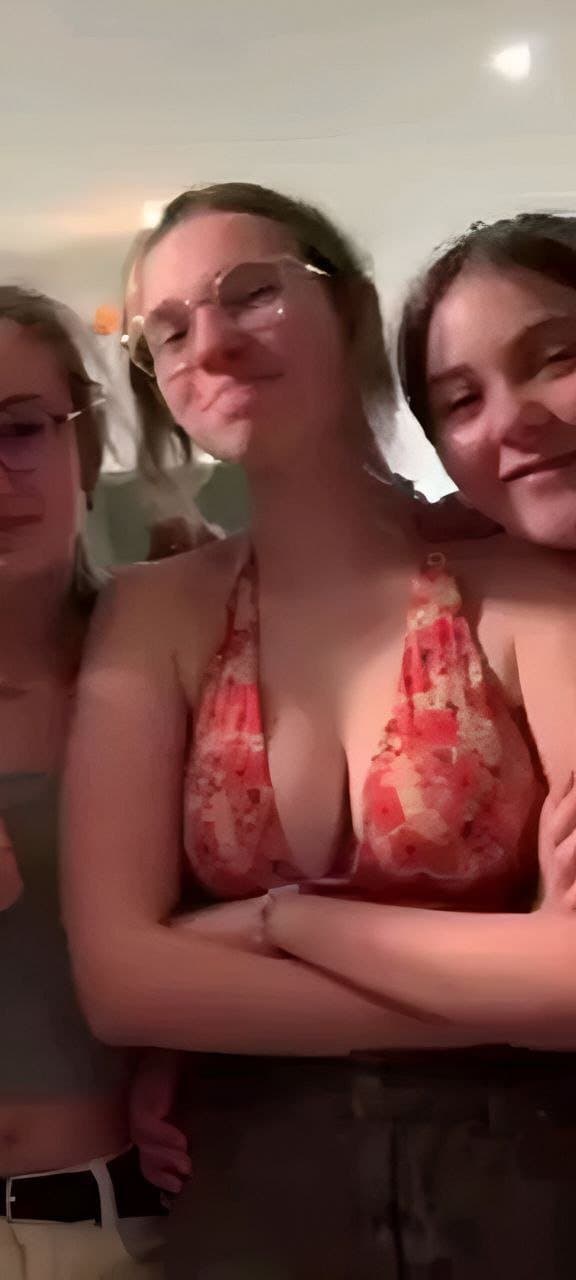 Chienne française exposé