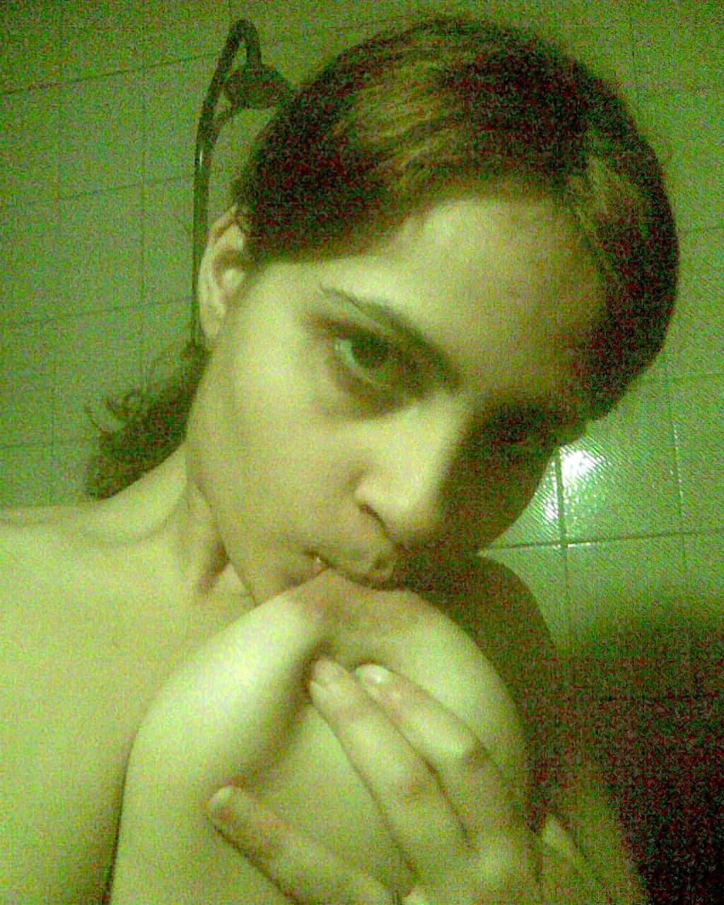 Lovely lady from the Middle East and her mom