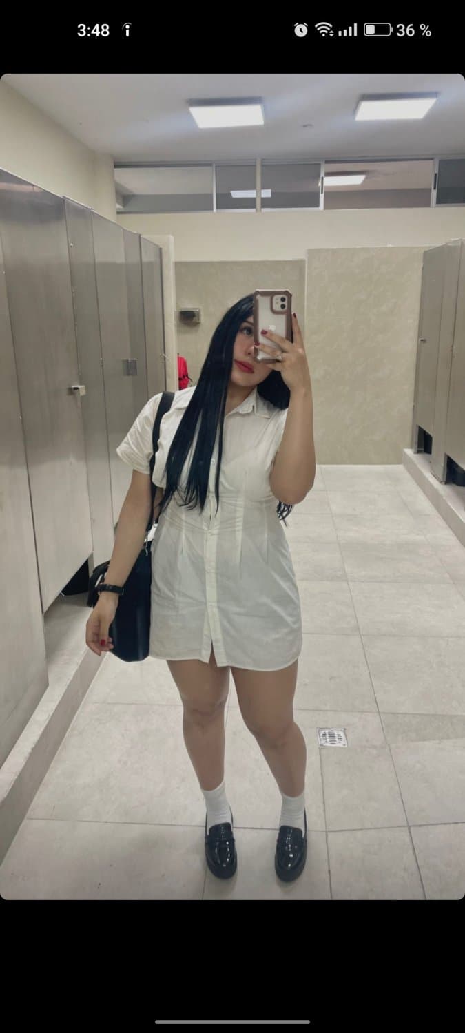 Click to view full size Joss morrita universitaria culona