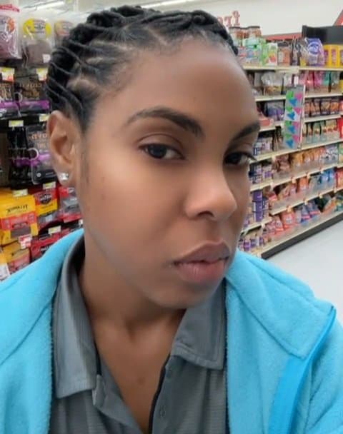 Click to view full size Trib her in all ways (Ninoshka) Feet focused