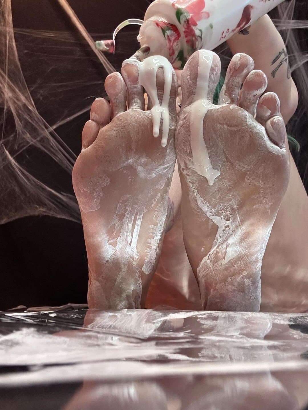 Irina Public and Outdoor Dogging Slut Wife 1