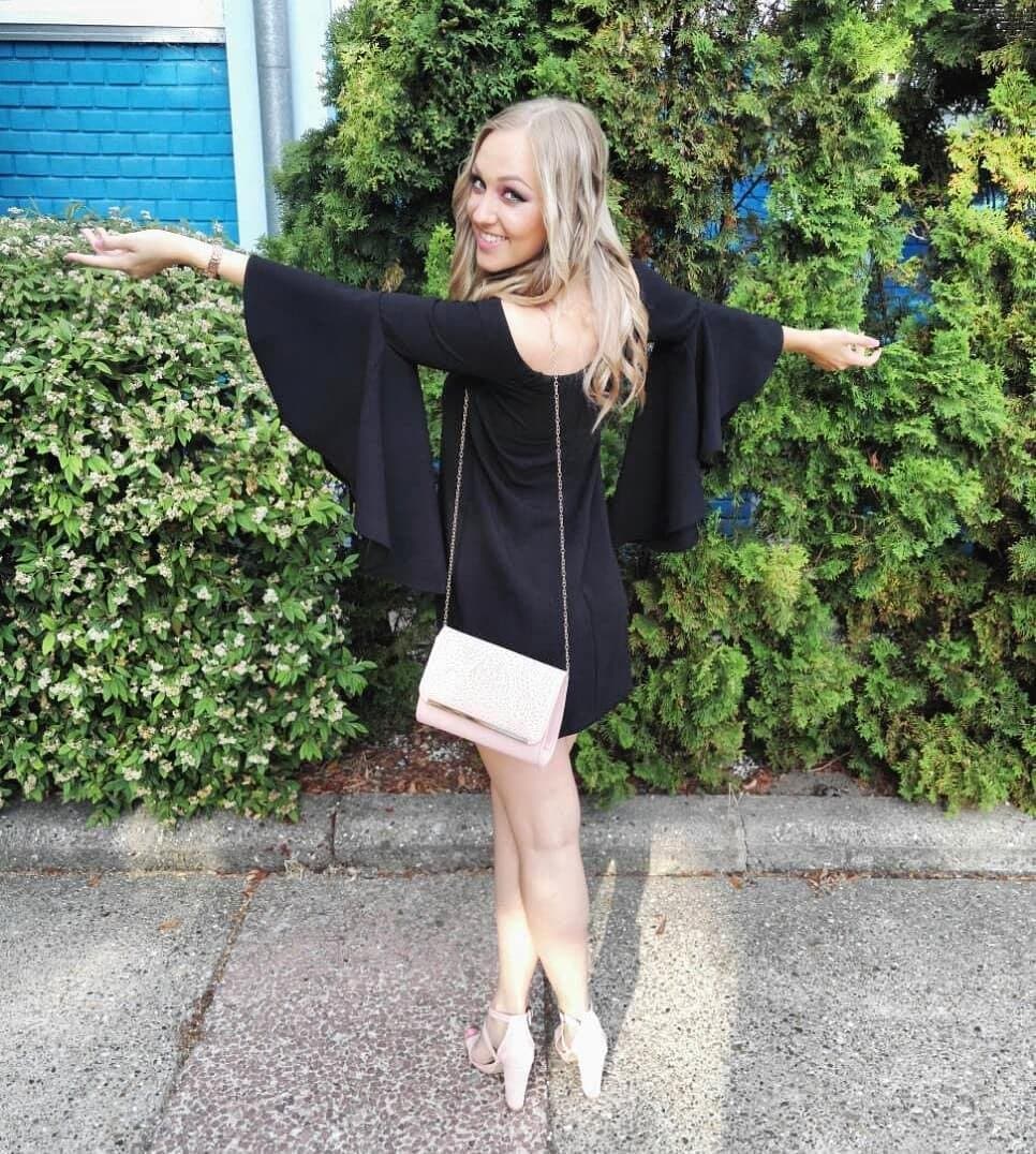 Sanela 30yo Serbian-Hungarian, part 2