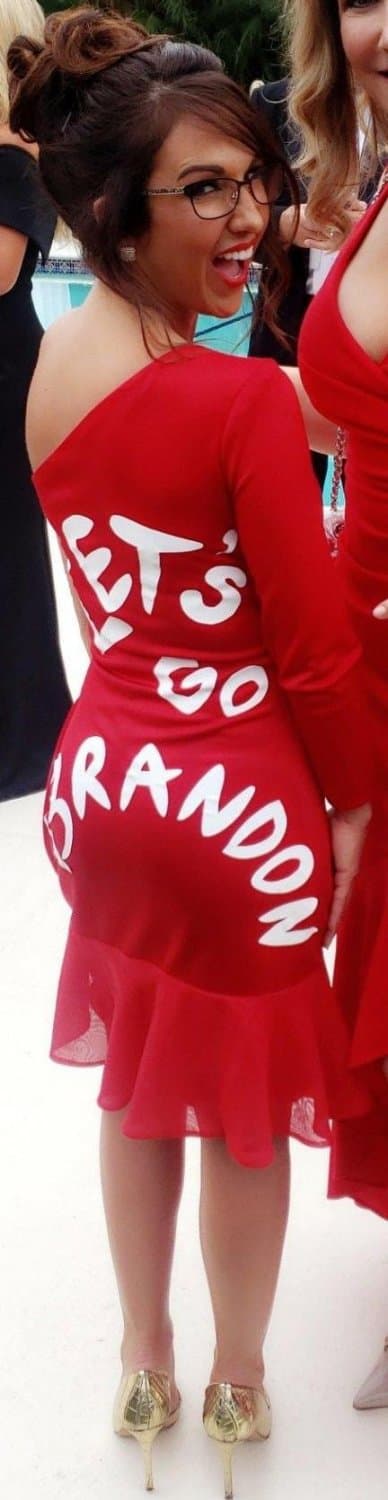 MAGA Honey #3 Lauren Boebert Special