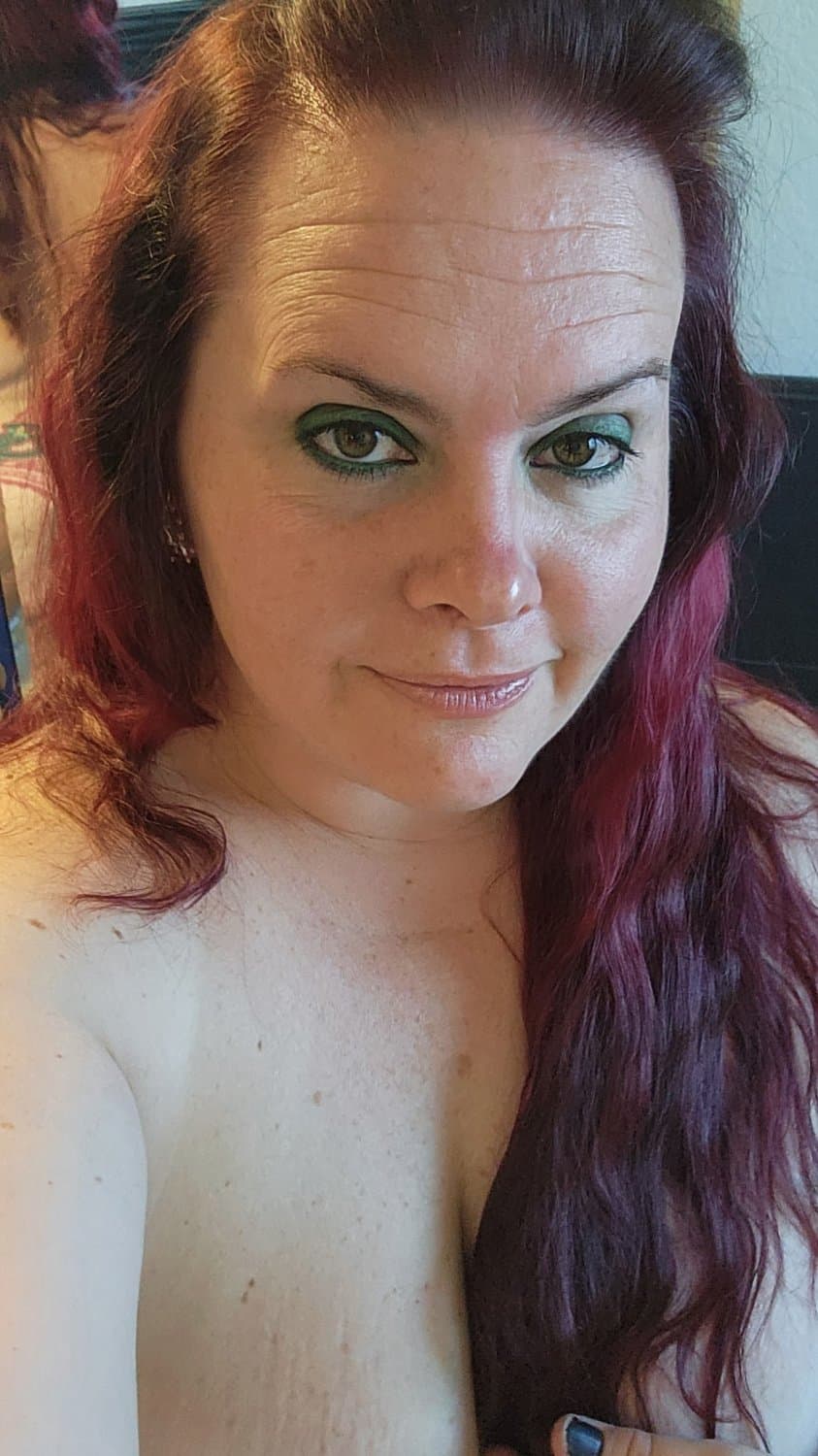 AZ BBW Hotwife #10 (Pics for Boyfriend and Girlfriend couple)