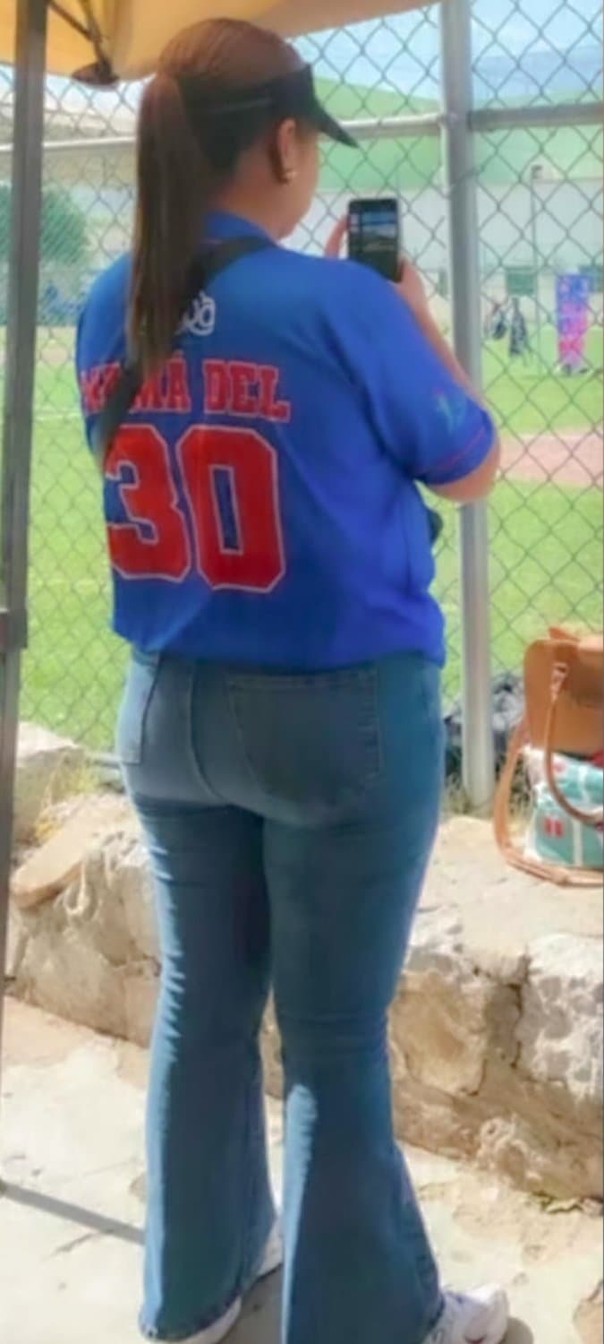 Ricos culos en jeans