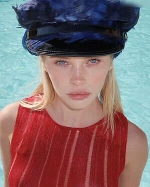 Alla Bruletova Bentley girl - part 6