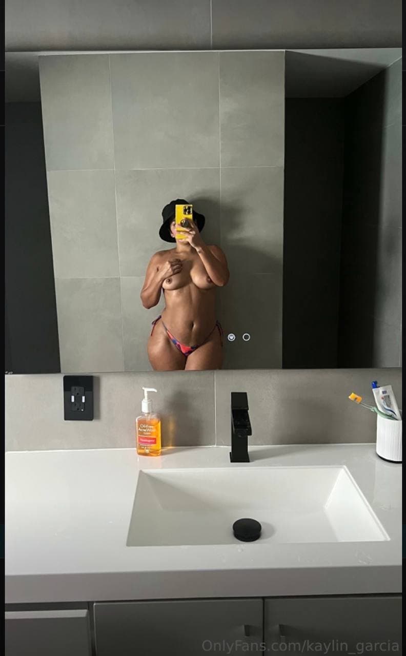 Love & Hip Hop Bitch KG