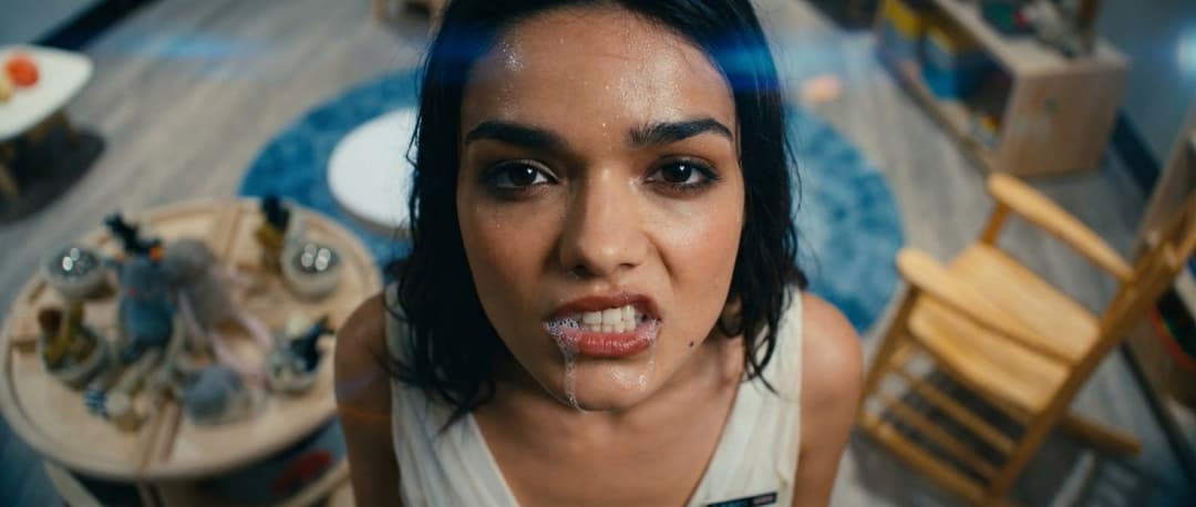 AI Celebs: CONFRONTATION (Starring. Milana Vayntrub, Rachel Zegler and Christina Hendricks) Preview