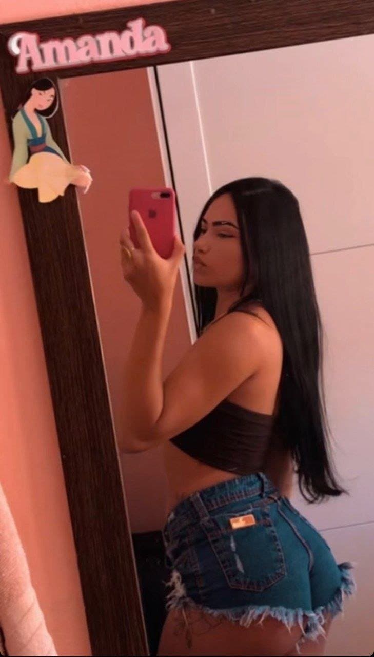 Amanda safada do jose walter fortaleza ce