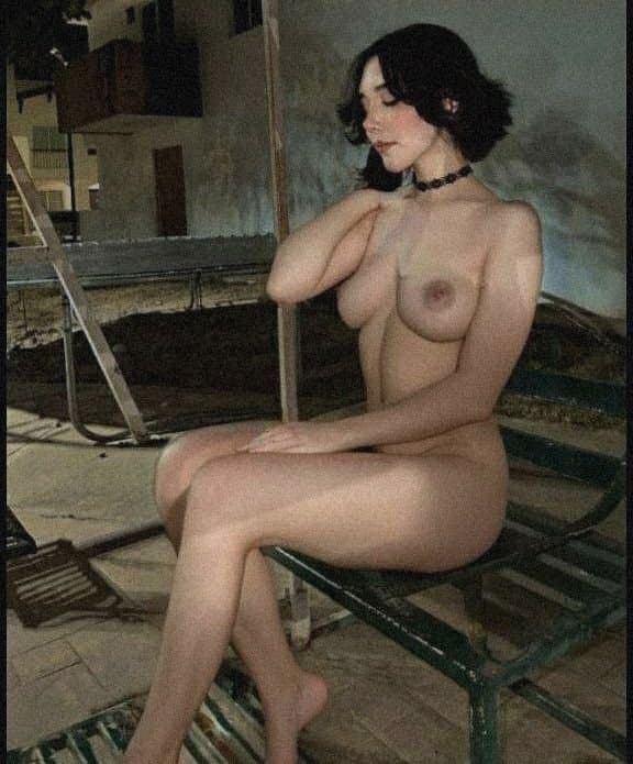 Beth Cast, Kim, Ara y Fer