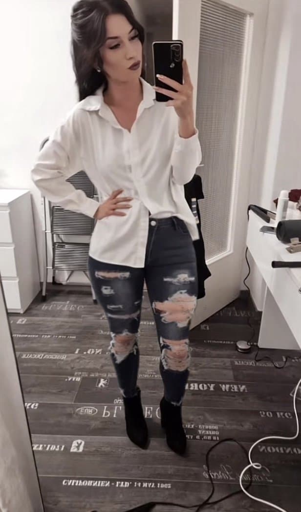 New webslut wants to be seen her account here is Webslut66