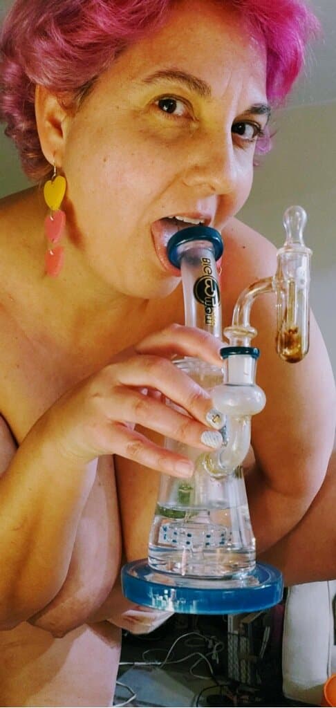 Katrina - Big tit slut Pt. 3