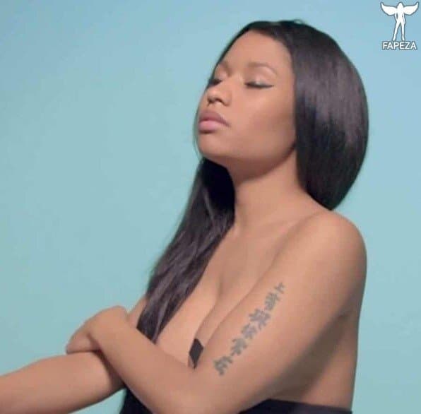 Billie Eilish - NIcki minaj - Britney Spears