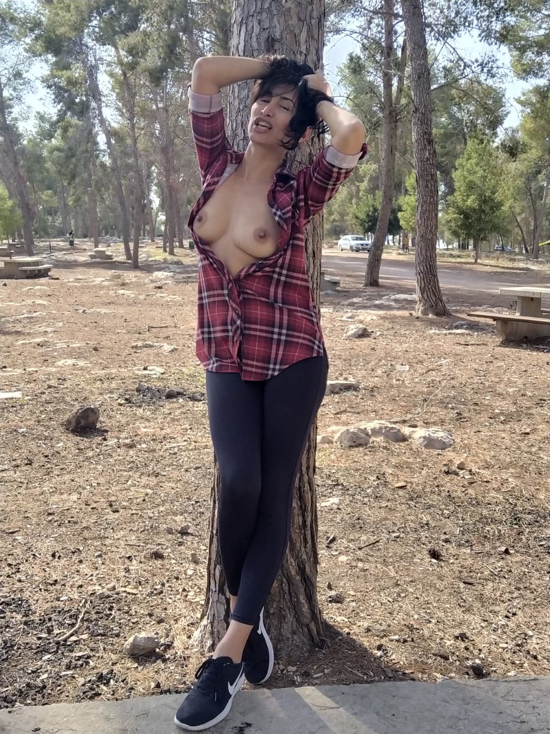 Click to view full size Yana Sunrise Sweet Slut Nude Model WIFE 49