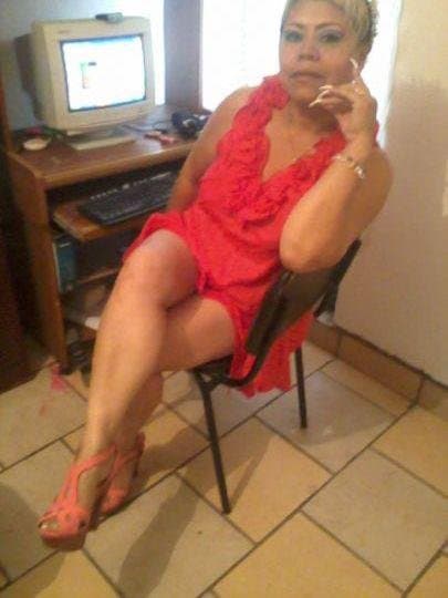 Mariam Rodriguez Rivas  (Candy Candy)