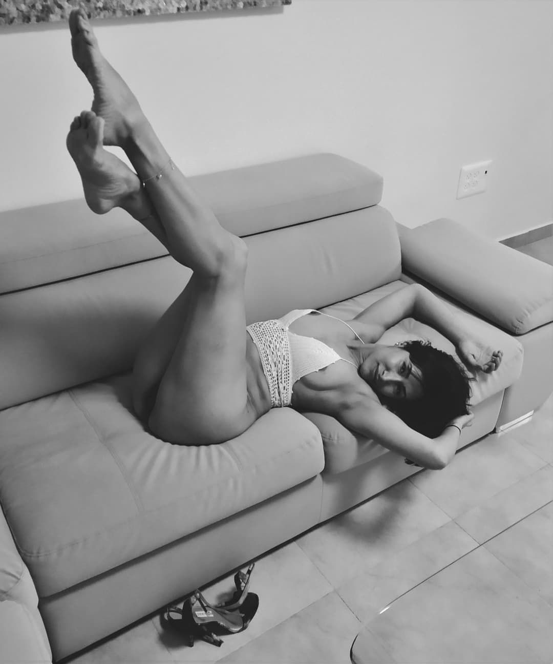 Yana Sunrise Sweet Slut Nude Model WIFE 39