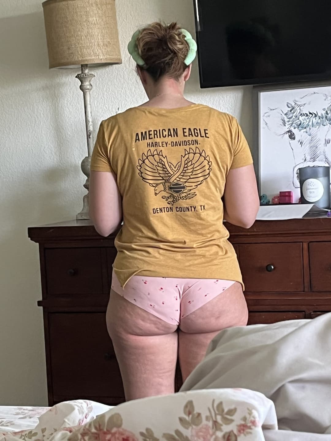 Please repost, make my wife a whore. Please