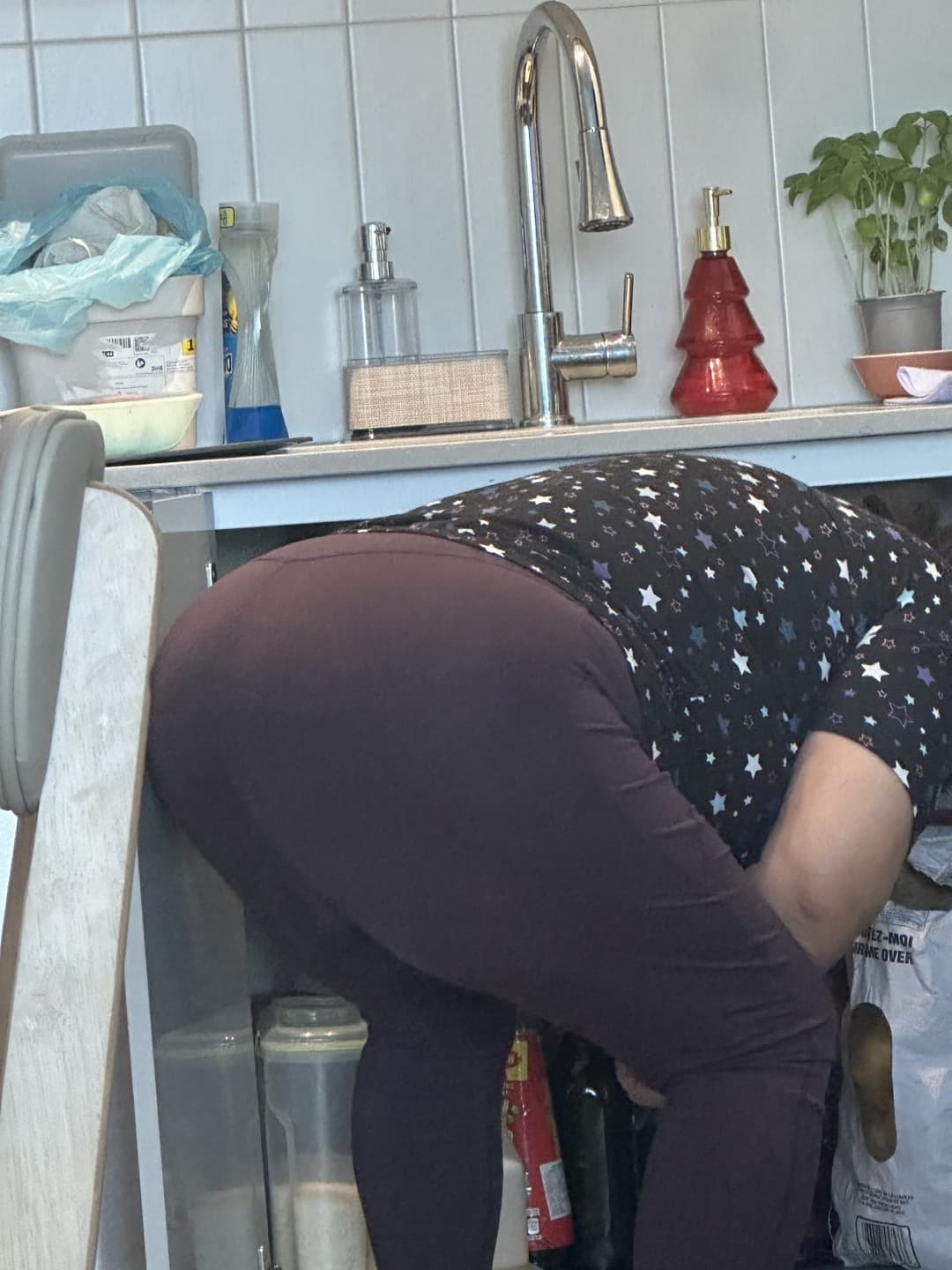 Ginette la putita peruana