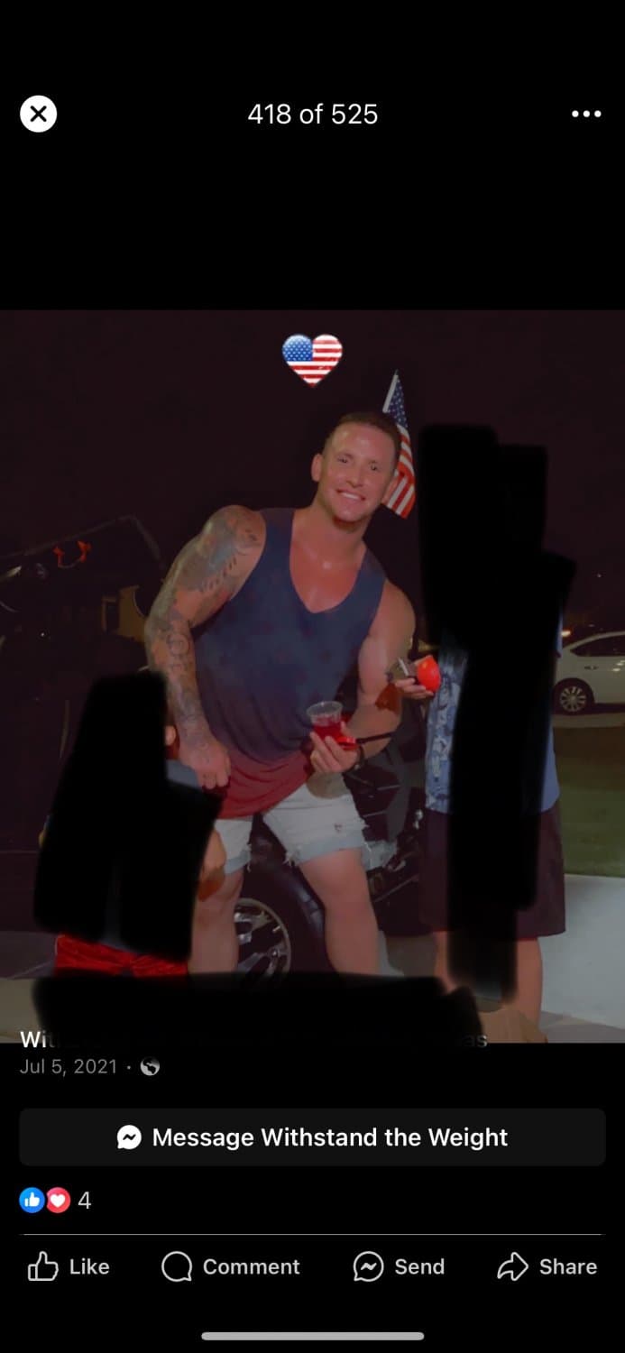 Married whooty with 2 kids by someone else (her ex and her husband down below) she’s a married slut