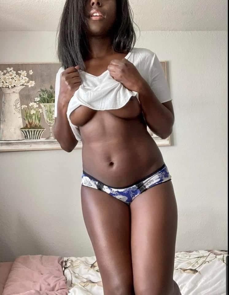 Nessa aka Camille Winbush  Candidlycam