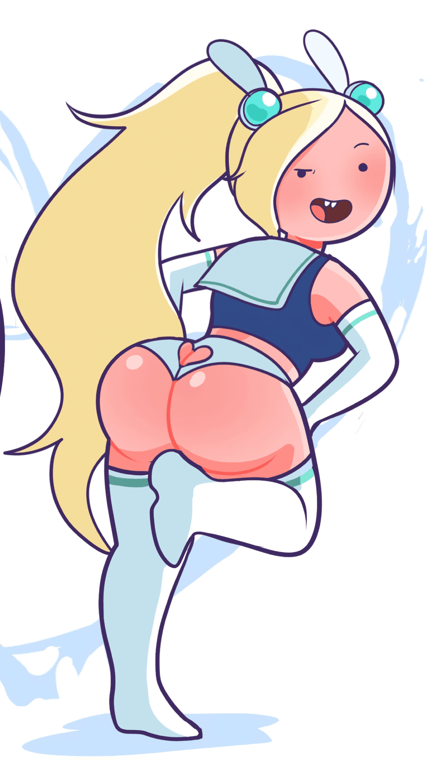 Fionna (Adventure Time)