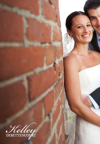 Pretty Amanda shows off her little pretties in a quick flash for the cameras at mardi gras