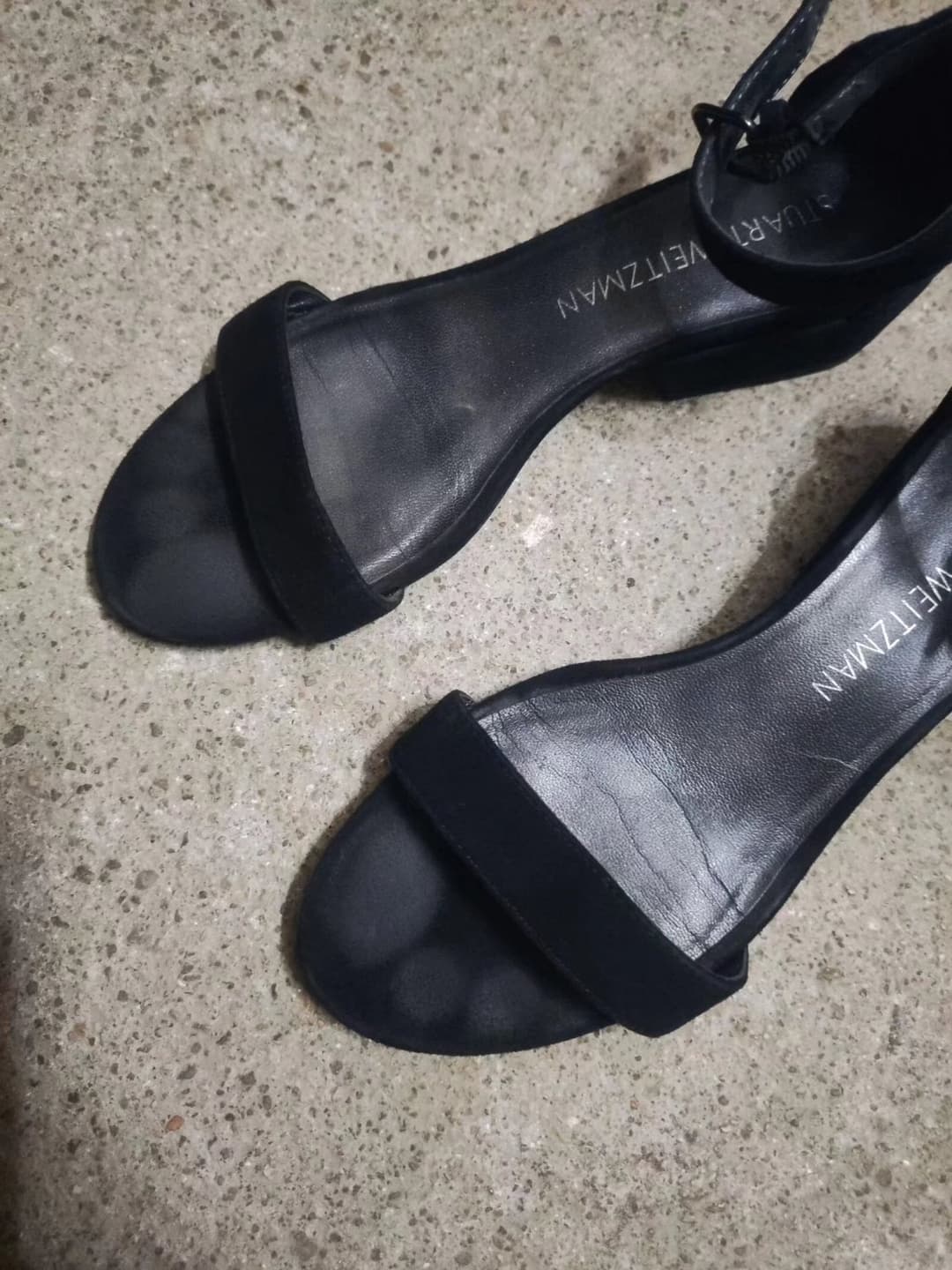 Cock & cum into asian shoes