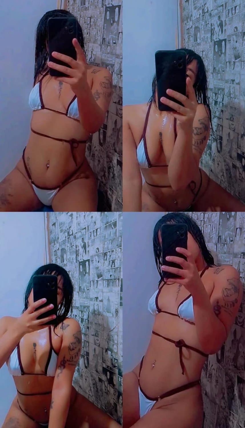 Kelly Sixx disponível em Rio Preto