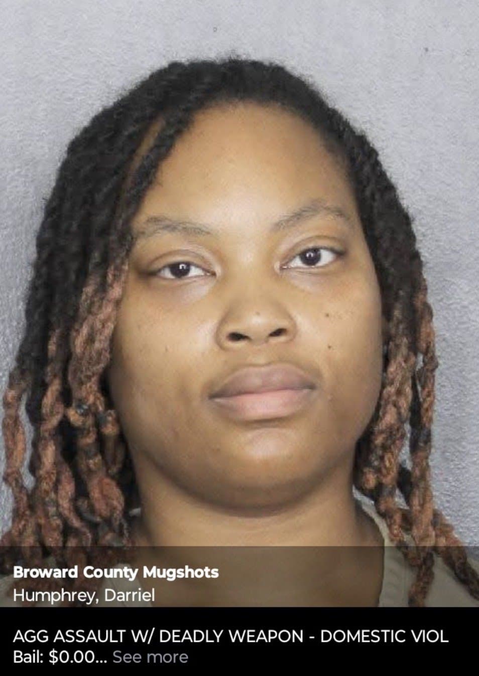 Free the goons. Bbw which one yall setting free