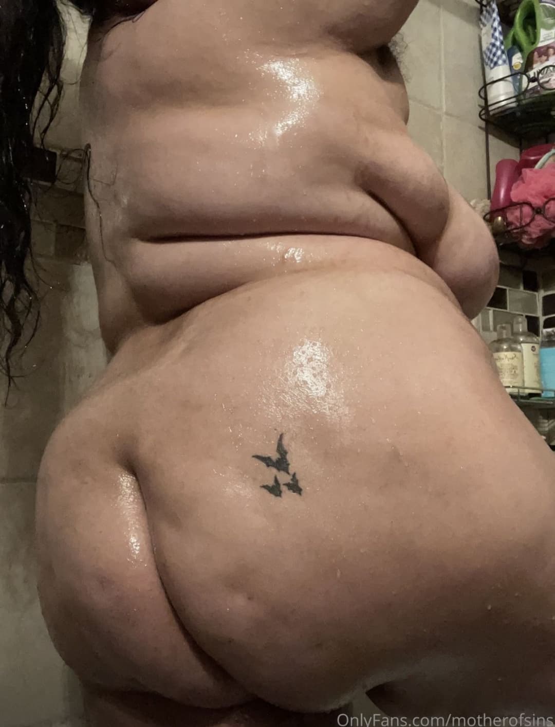 Click to view full size Sins of Mother