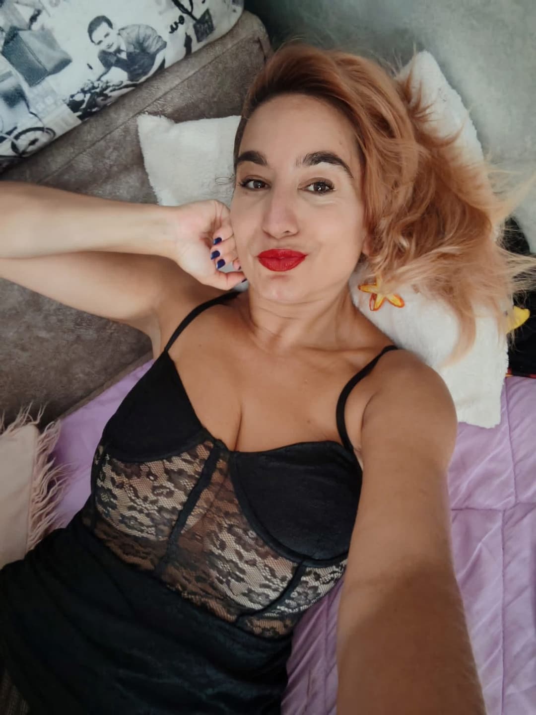 Random find!! Find your wife, mom, sister, aunt! Or just have fun