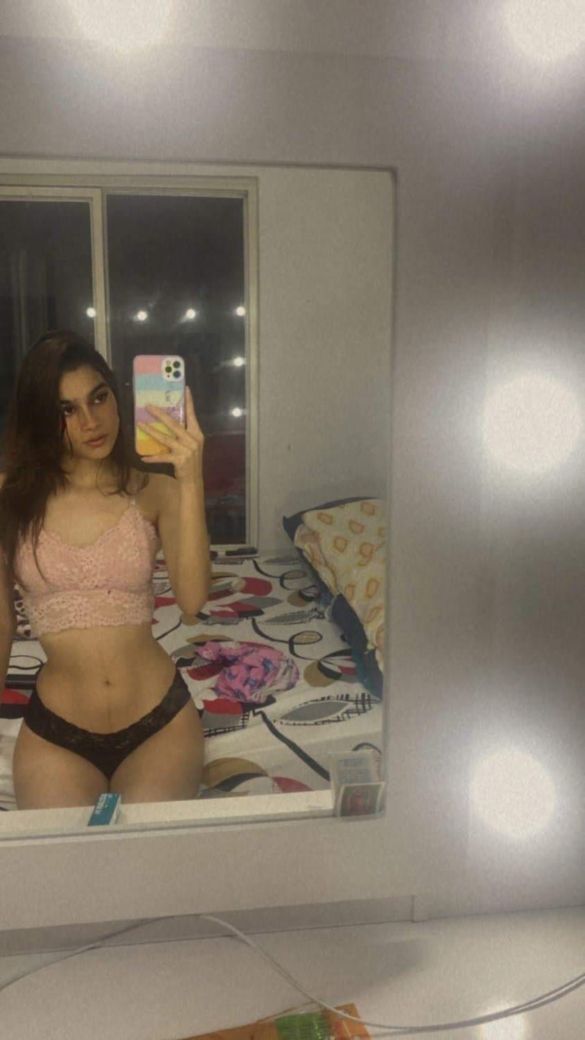 Valen Gutierrez, Valentina Bonilla flaca arrecha morronga de Cali valle ??