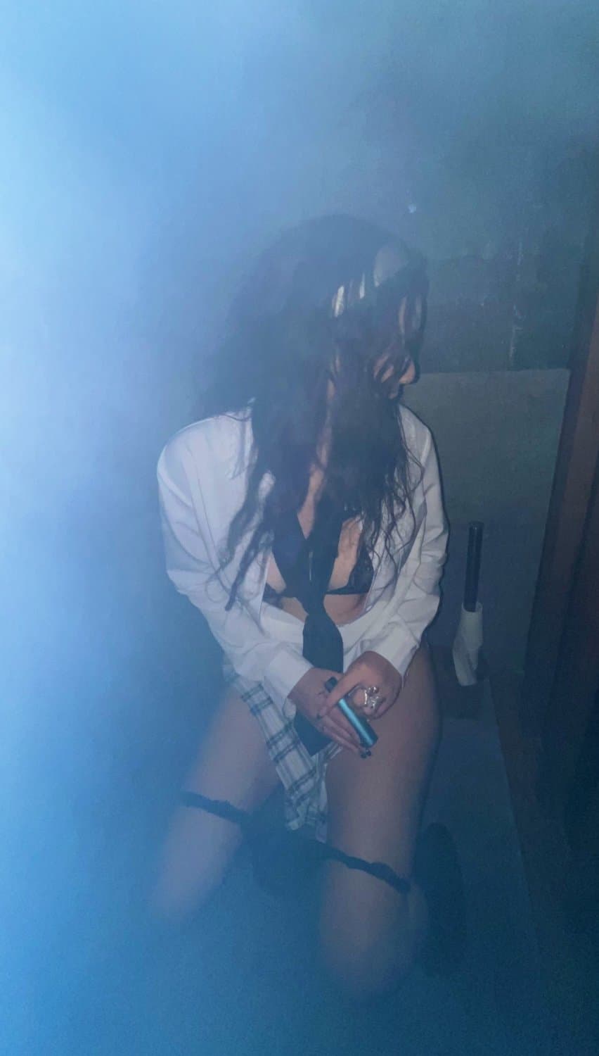 Risking my GF for a day - make me regret it