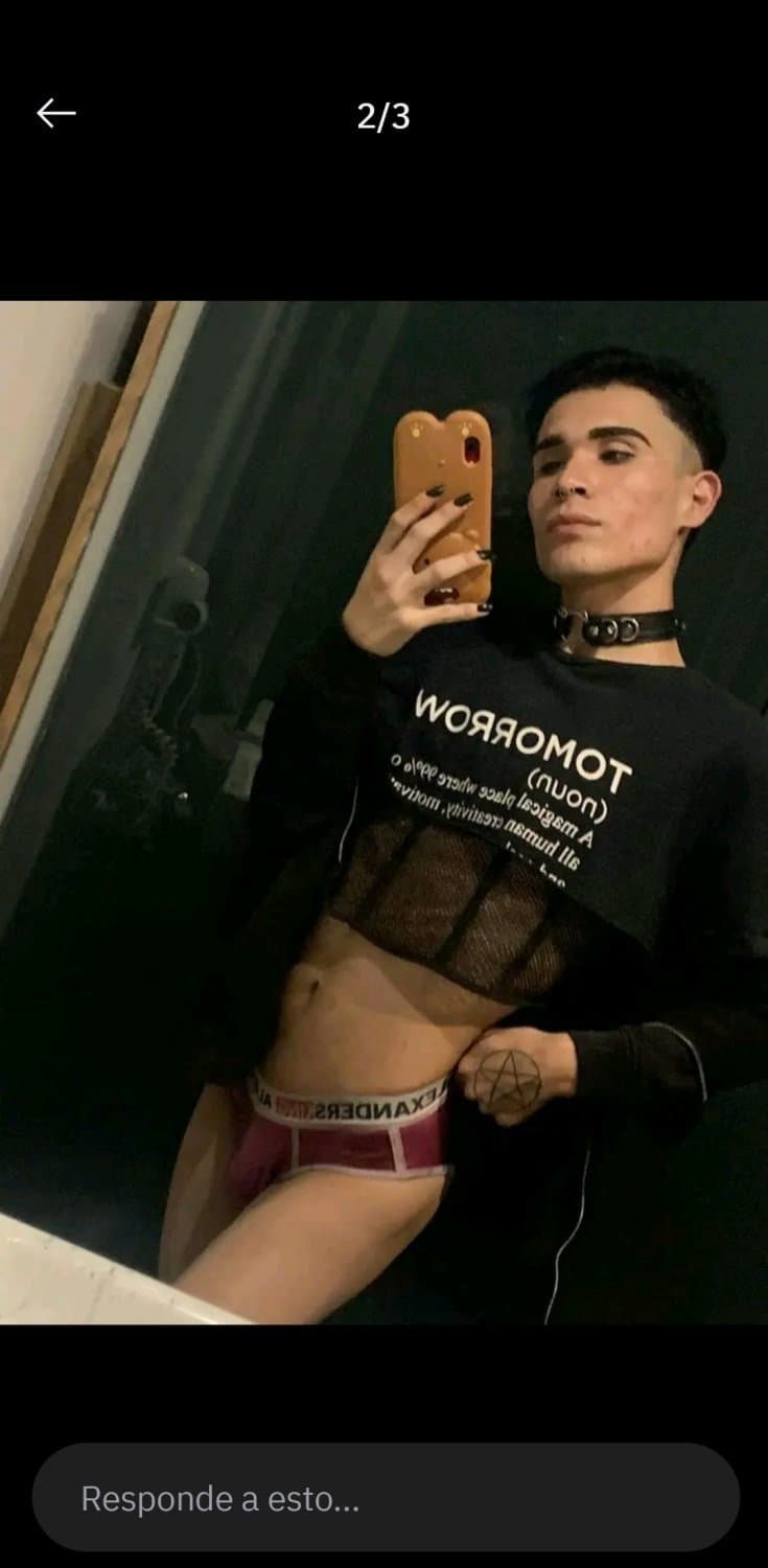 LA_FEMBOY_CRICOS@ freeboodylive1 twink femboy twitter porn