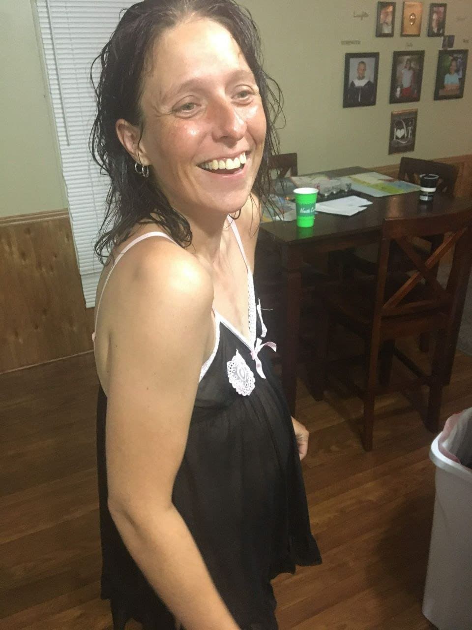 Chrystal, 43yo from North Carolina