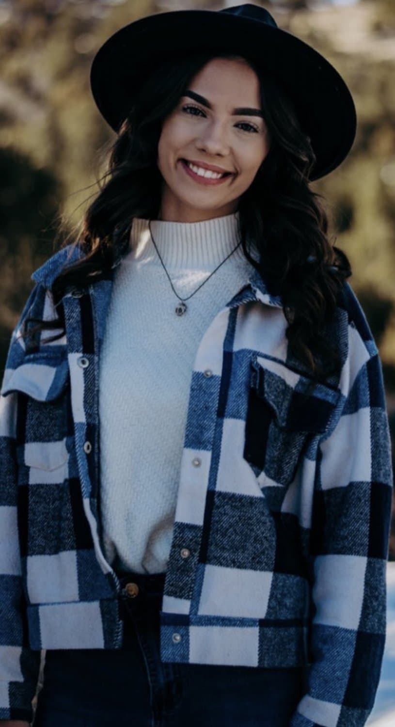 Click to view full size Hot little 25 year old Flight Attendant