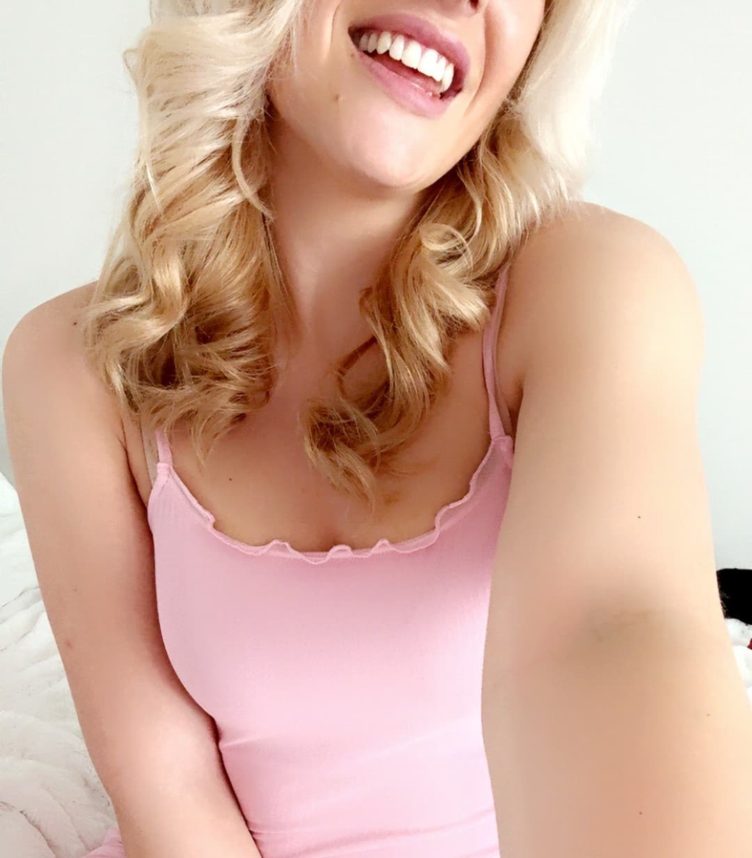 Try removing this top on me.