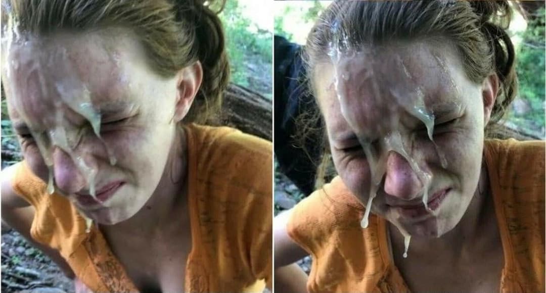 Makeup Cumshot Monday ? Pt 26 MEGA JIZZ