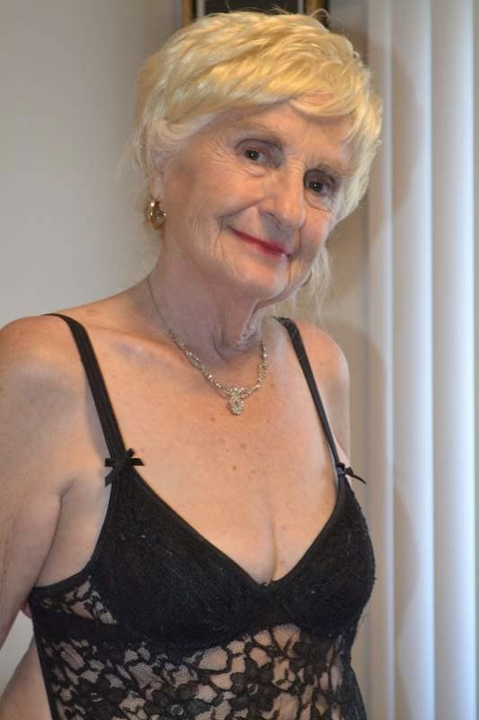 Granny Nurse Patti 2?