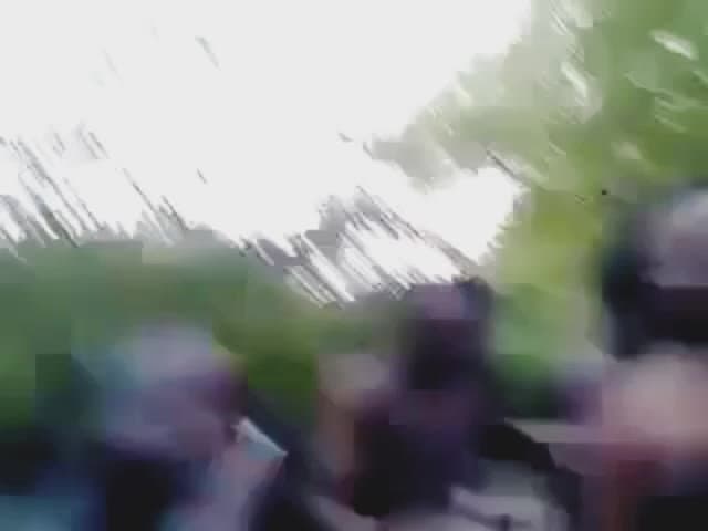 Congo Tribal Public Fuck Real African Amateurs