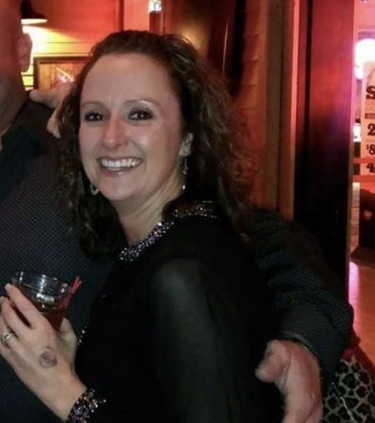 See how this southern wife became a naked Mardi Gras legend on camera