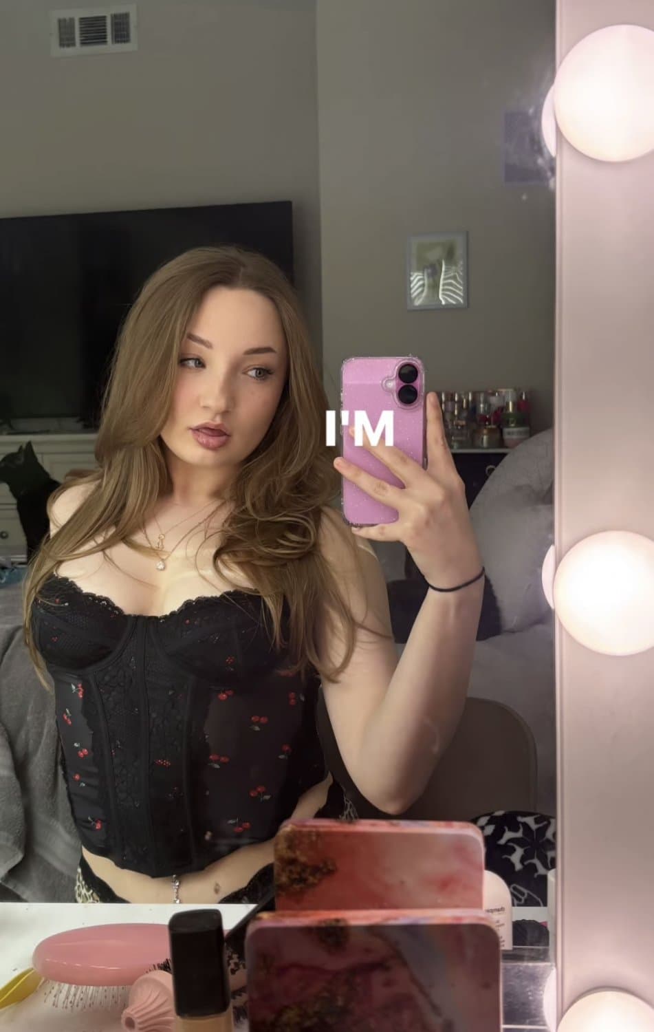 Moreno Valley Slut (Holly) White Whore Looking For Cock