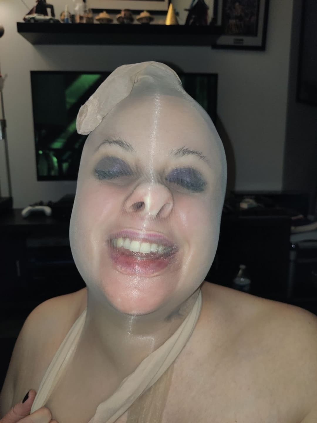 Diane Henrotte *MegaMIX*-#009