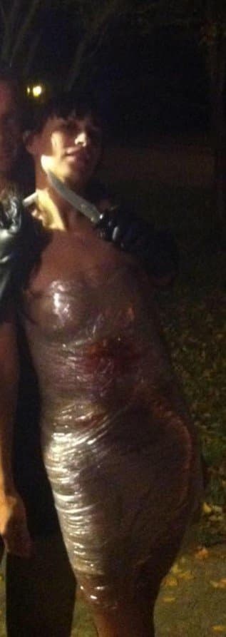 GOTH Aunt: My Hot Slutty Cheating Aunt AAA