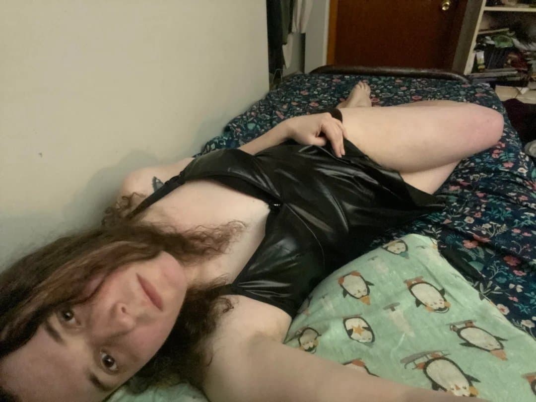 kik Id : ADETHEMAID Another day another degenerate sissy wanting exposure, message them