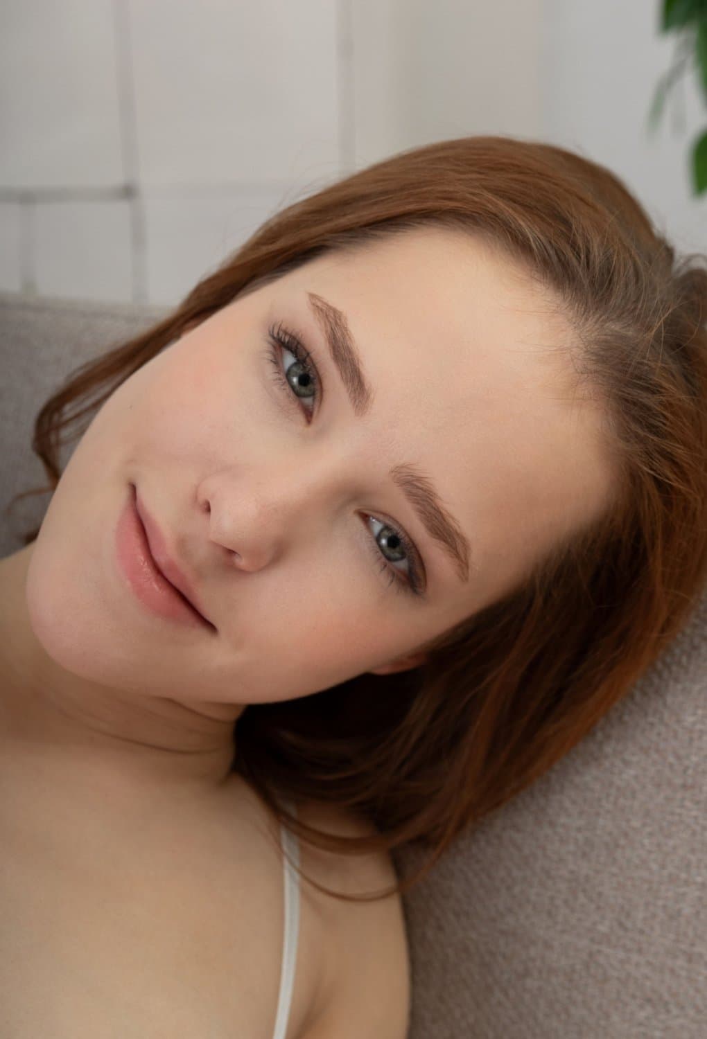 NICOLE Murkovski nude