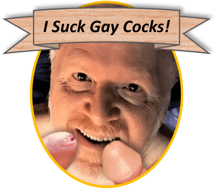 itwasfungay HOMOSEXUAL