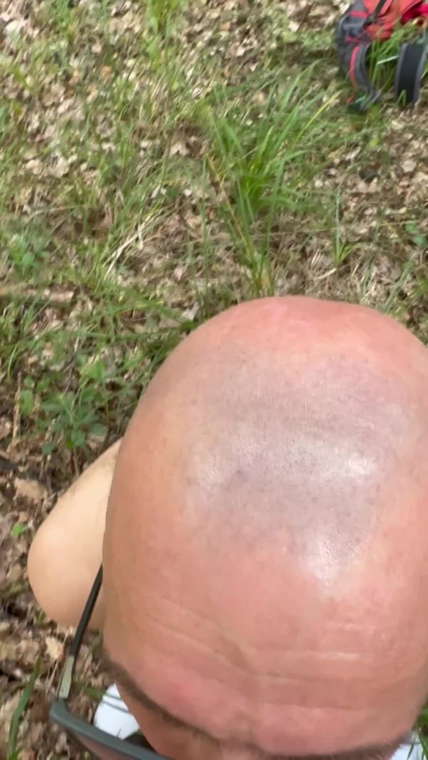 The cock whore Christoph Straubinger sucks every cock