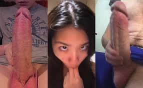 Tiny Asian Teen Babecock