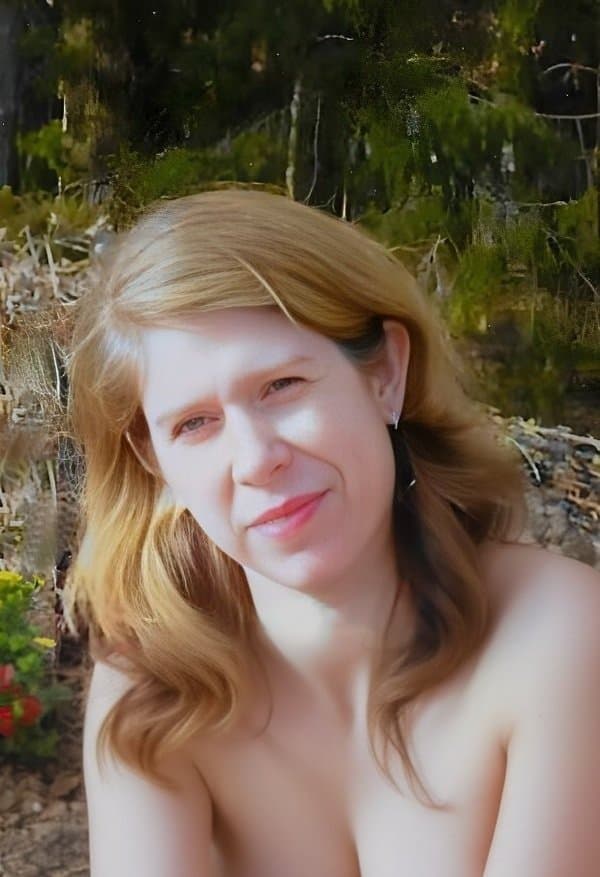 Mrs Colleen Marie K - cheating Catholic wife in New Jersey I - ask me about her for real